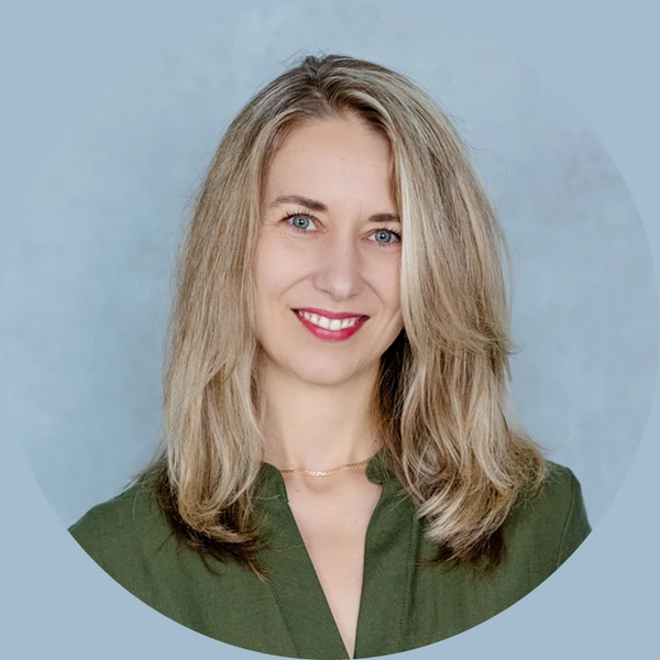 Birgit Suurhans