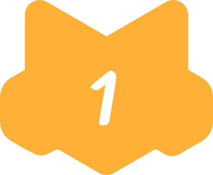 1. koht