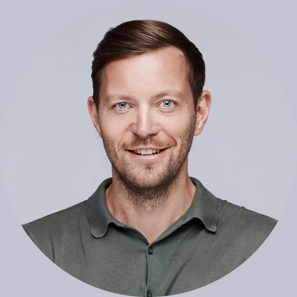 Sven Nuum